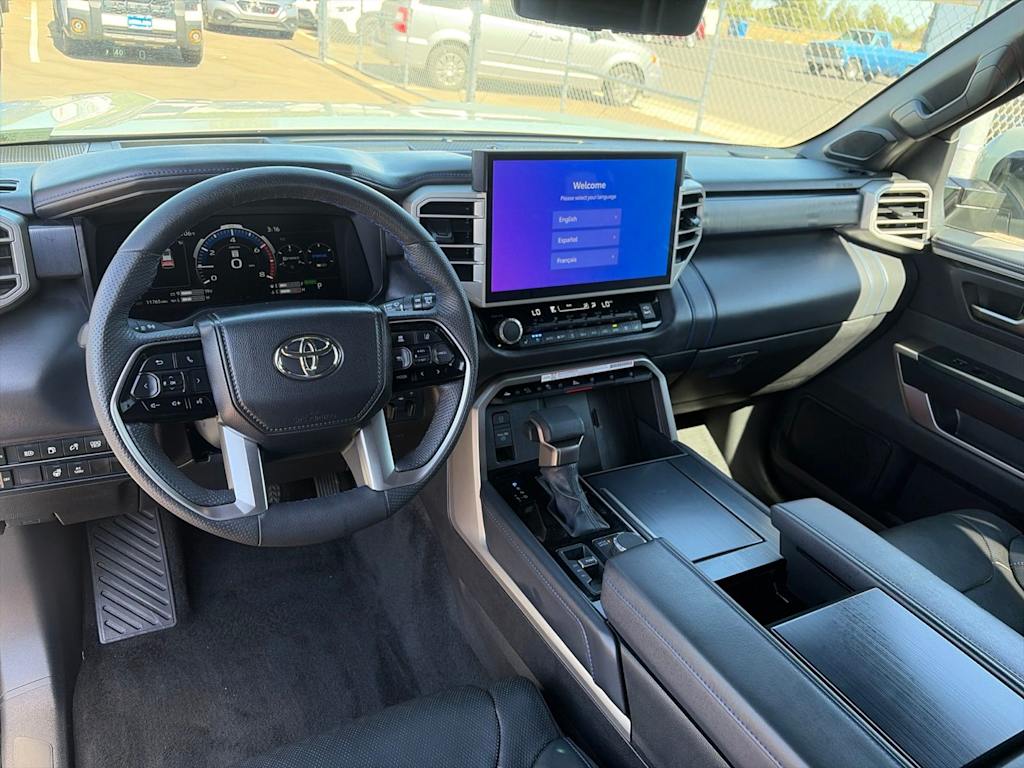Thumbnail: 2026 Toyota Sequoia - 2