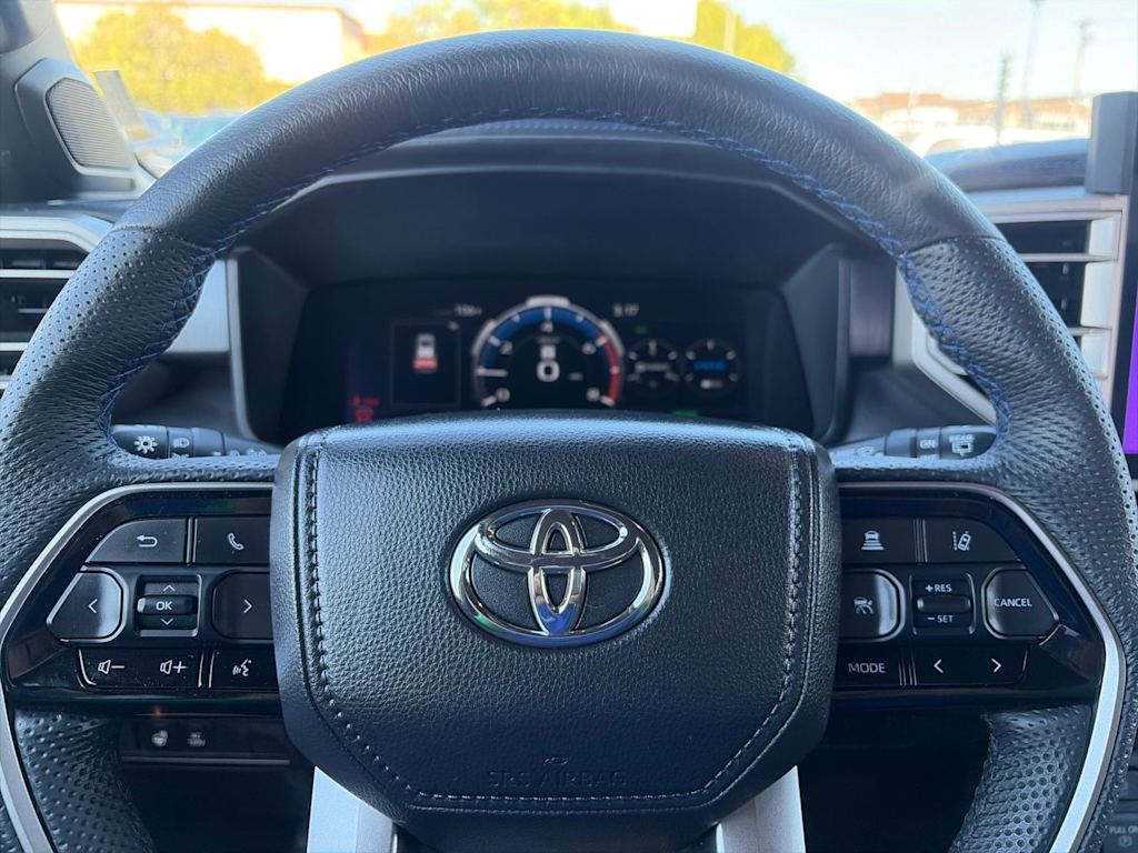 Thumbnail: 2026 Toyota Sequoia - 38