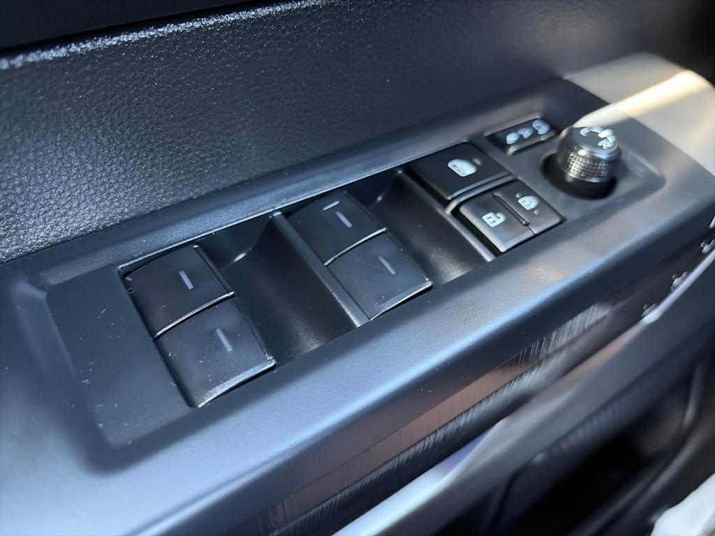 Thumbnail: 2026 Toyota Sequoia - 36