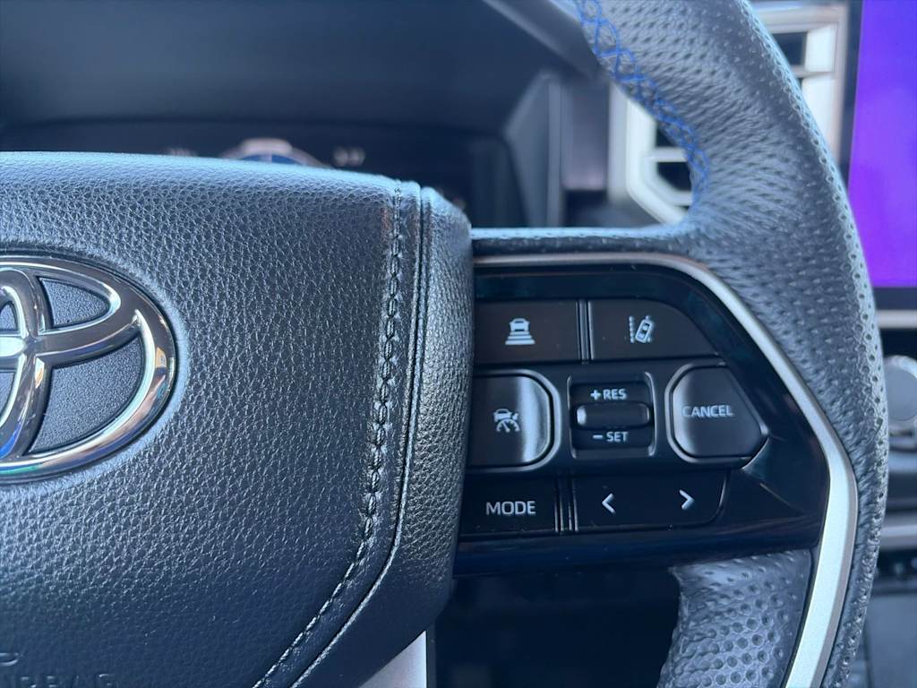 Thumbnail: 2026 Toyota Sequoia - 40