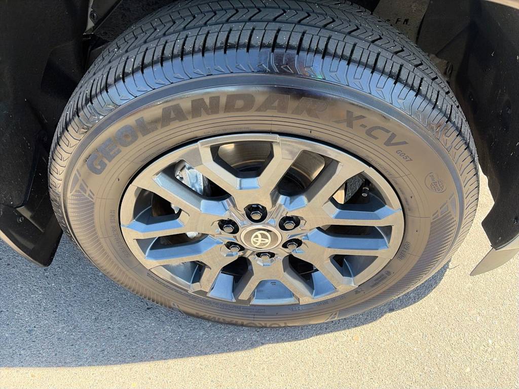 Thumbnail: 2026 Toyota Sequoia - 24