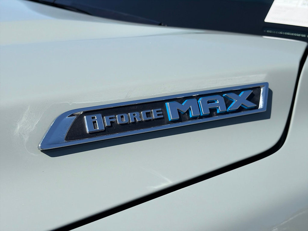 Thumbnail: 2026 Toyota Sequoia - 7
