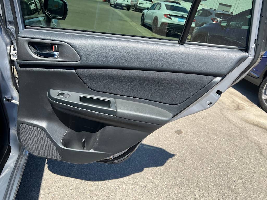 Thumbnail: 2014 Subaru Impreza - 32