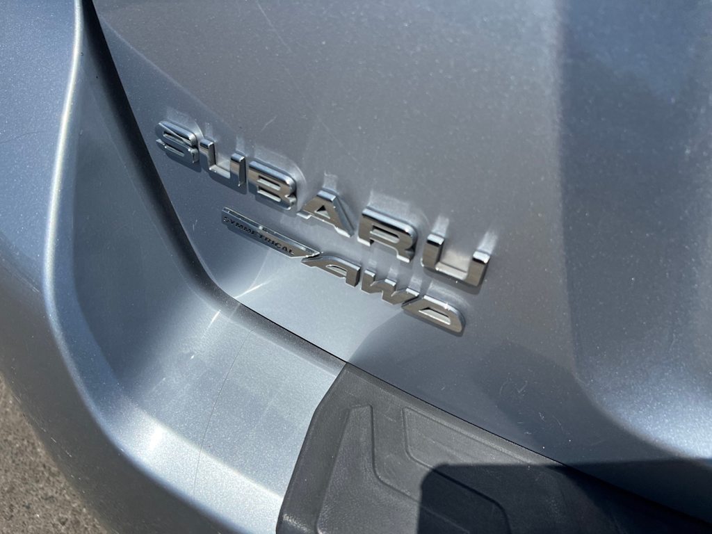 Thumbnail: 2014 Subaru Impreza - 7