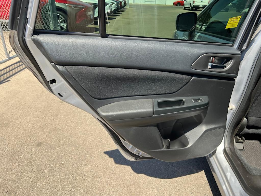 Thumbnail: 2014 Subaru Impreza - 28