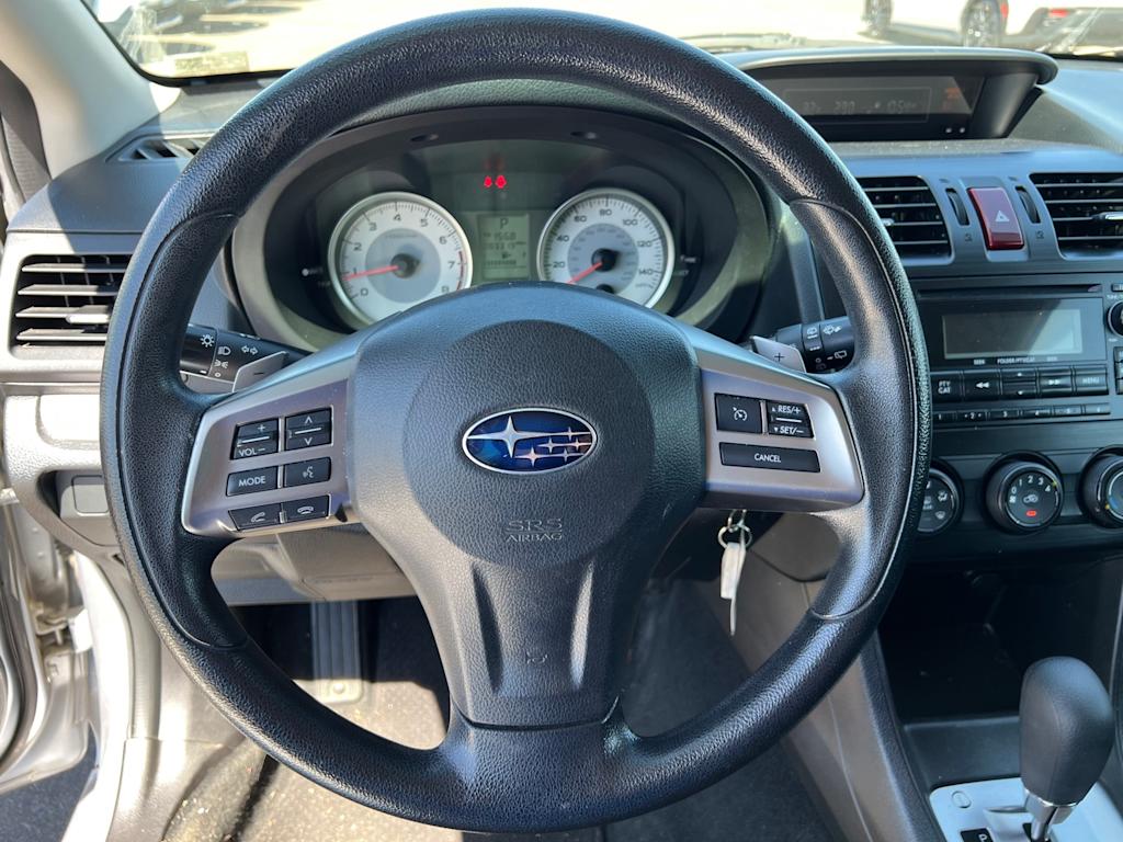 Thumbnail: 2014 Subaru Impreza - 13