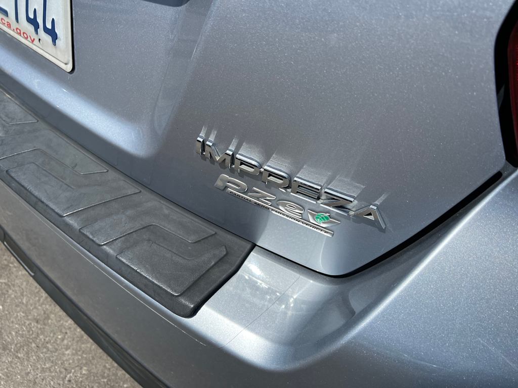 Thumbnail: 2014 Subaru Impreza - 21