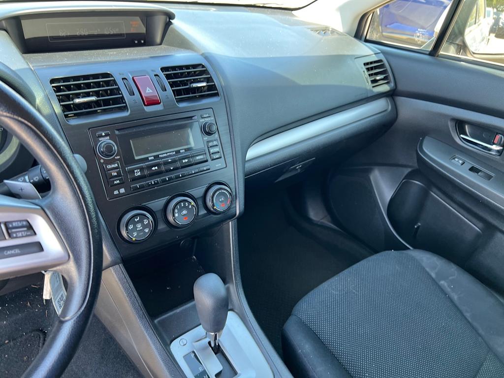 Thumbnail: 2014 Subaru Impreza - 14