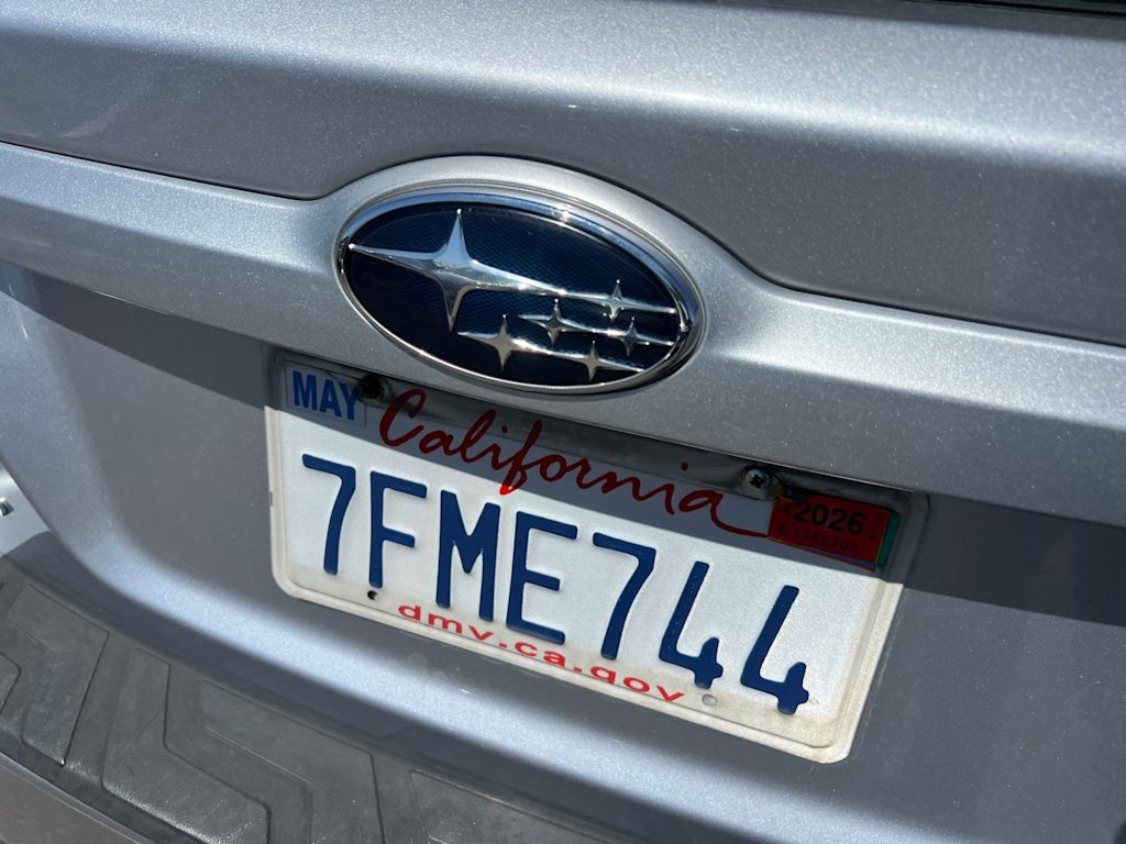 Thumbnail: 2014 Subaru Impreza - 20