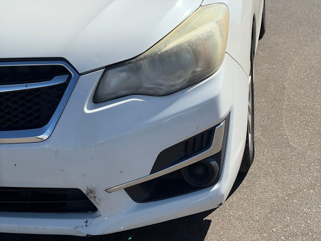 Thumbnail: 2015 Subaru Impreza - 19