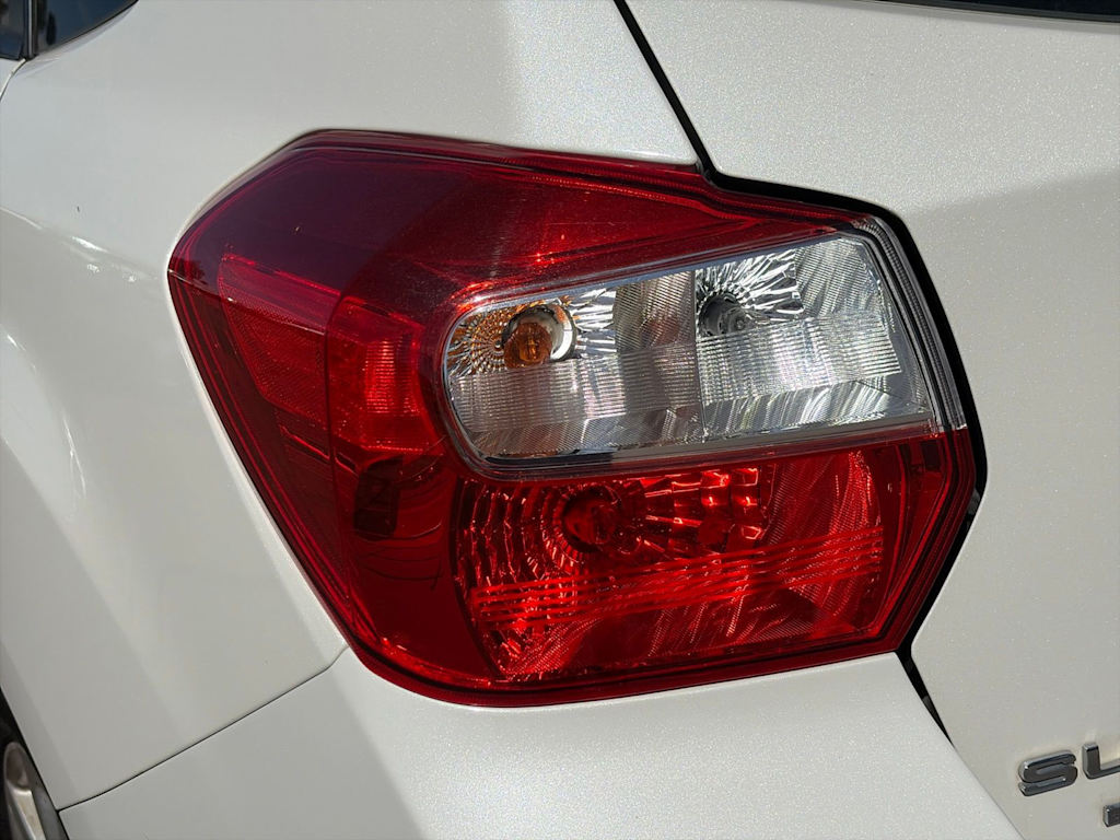 Thumbnail: 2015 Subaru Impreza - 25