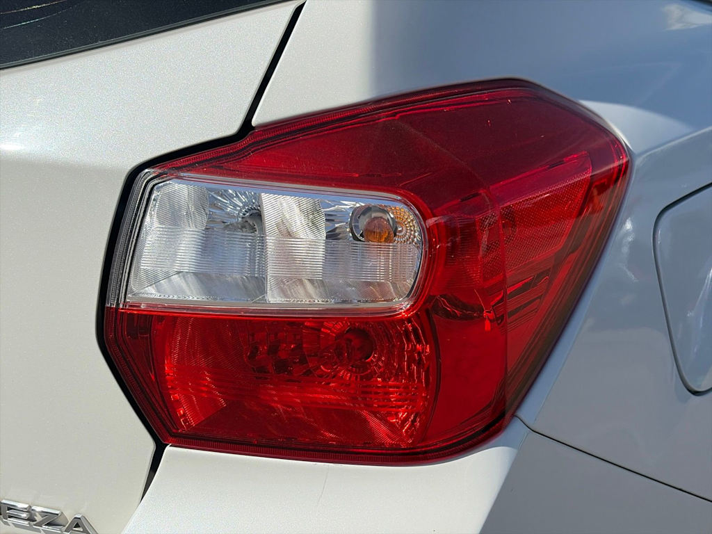 Thumbnail: 2015 Subaru Impreza - 22