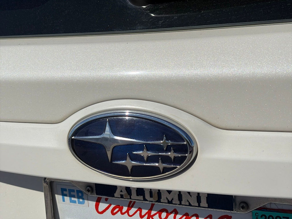Thumbnail: 2015 Subaru Impreza - 23