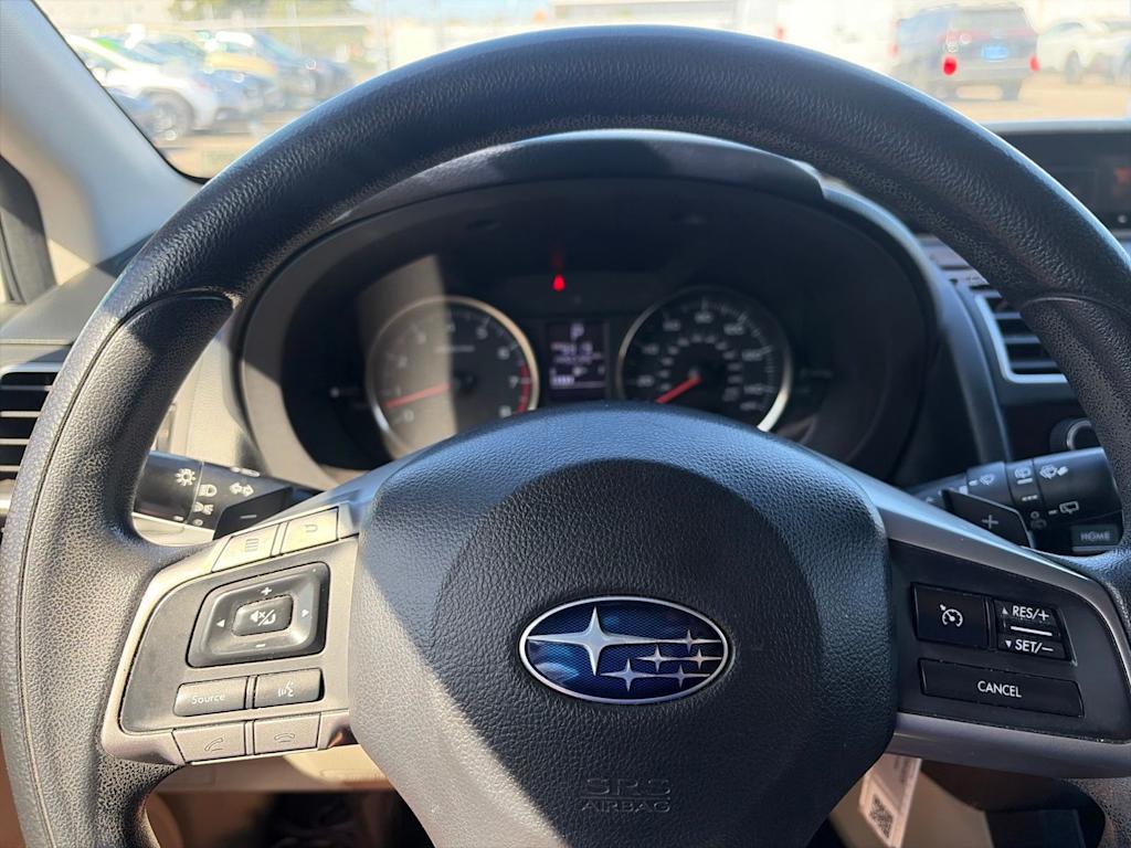 Thumbnail: 2015 Subaru Impreza - 31