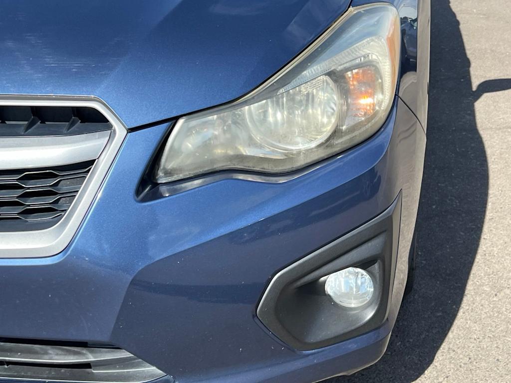 Thumbnail: 2013 Subaru Impreza - 19