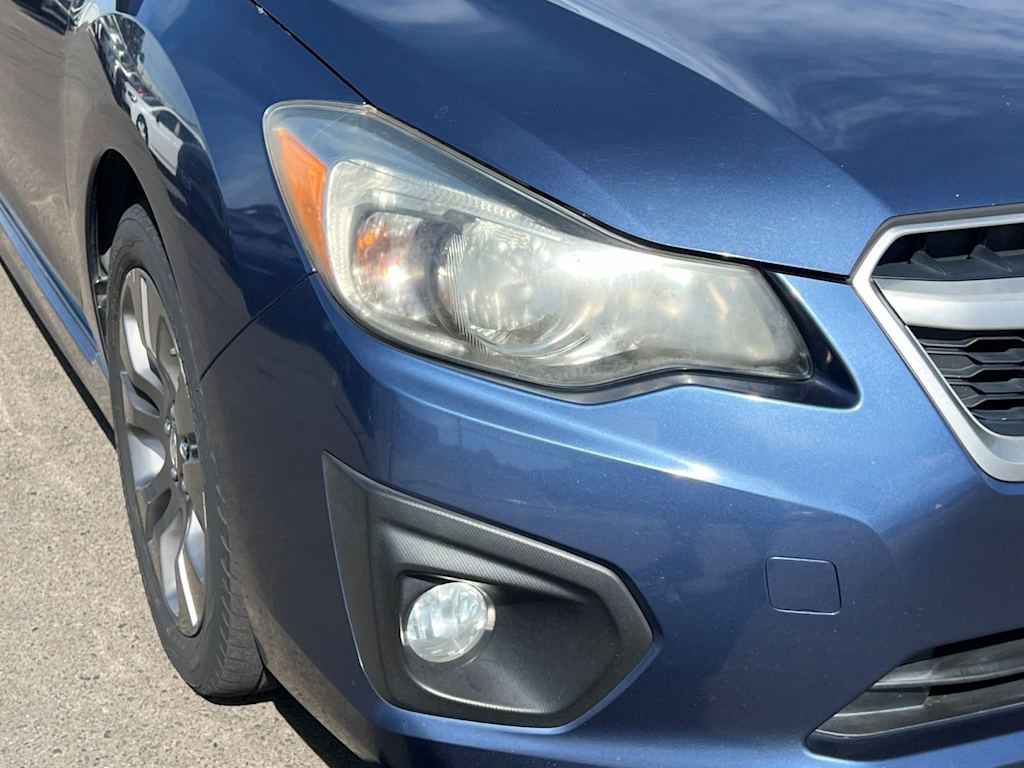 Thumbnail: 2013 Subaru Impreza - 20