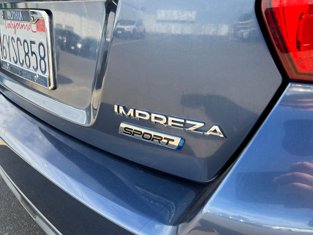 Thumbnail: 2013 Subaru Impreza - 5