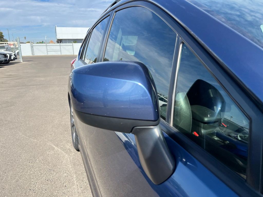 Thumbnail: 2013 Subaru Impreza - 13