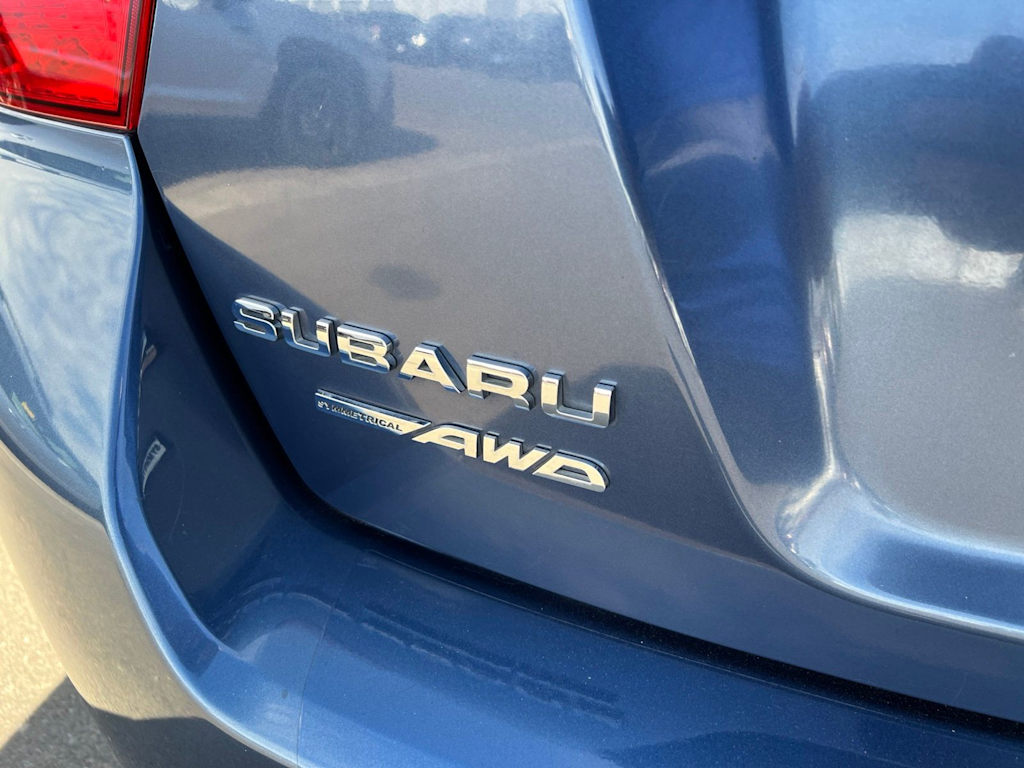 Thumbnail: 2013 Subaru Impreza - 25