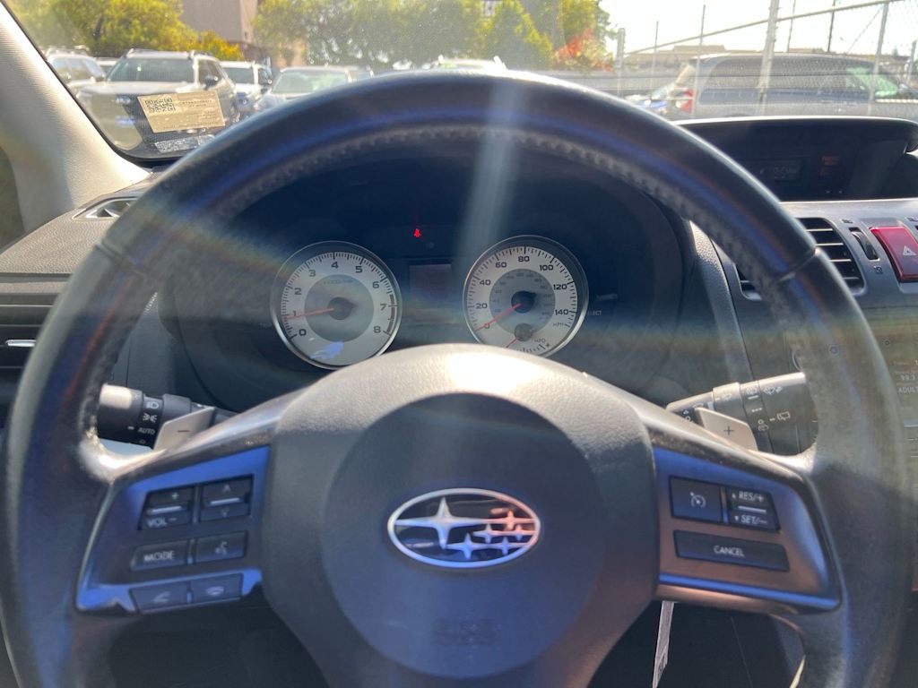 Thumbnail: 2013 Subaru Impreza - 30