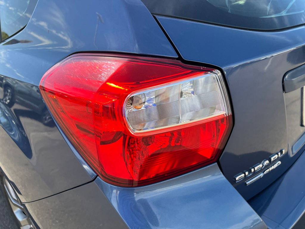 Thumbnail: 2013 Subaru Impreza - 26