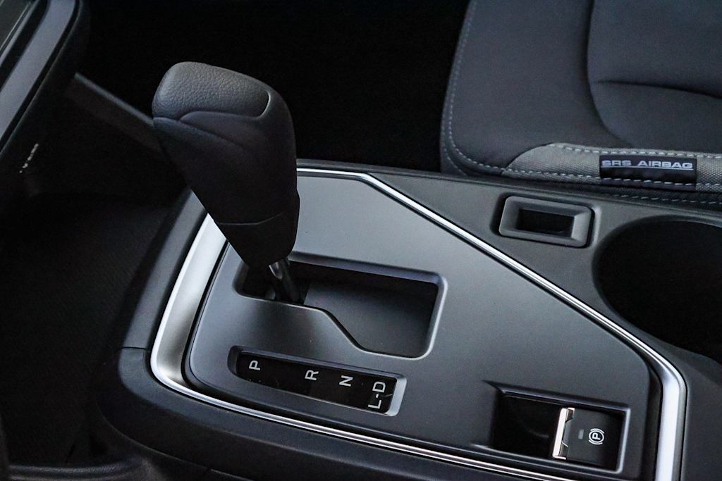 Thumbnail: 2025 Subaru Impreza - 15