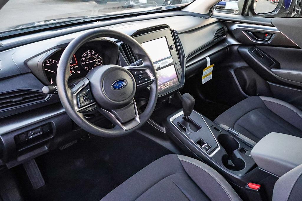 Thumbnail: 2025 Subaru Impreza - 13