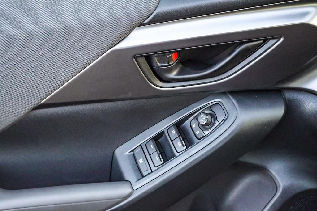 Thumbnail: 2025 Subaru Impreza - 24