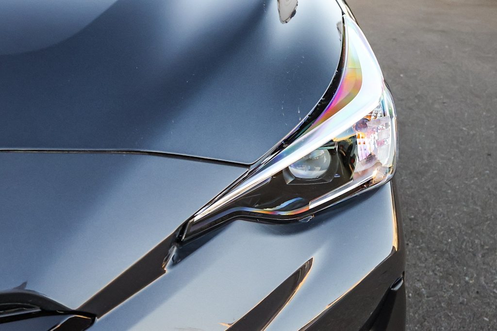 Thumbnail: 2025 Subaru Impreza - 6