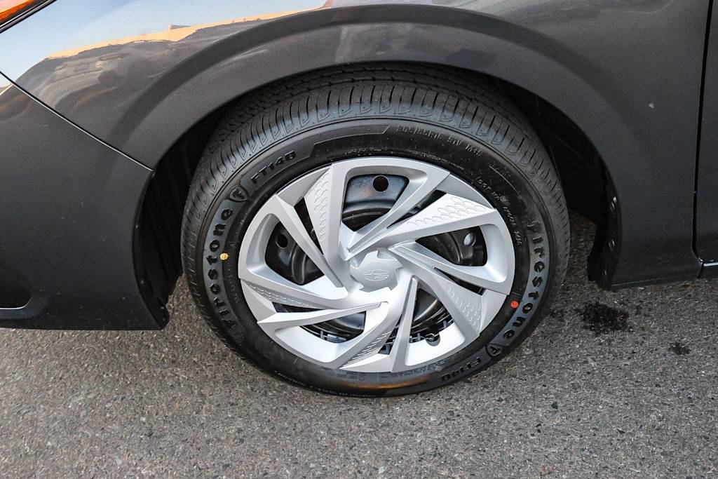 Thumbnail: 2025 Subaru Impreza - 21