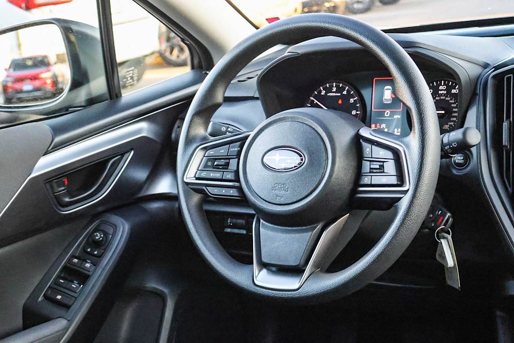 Thumbnail: 2025 Subaru Impreza - 12