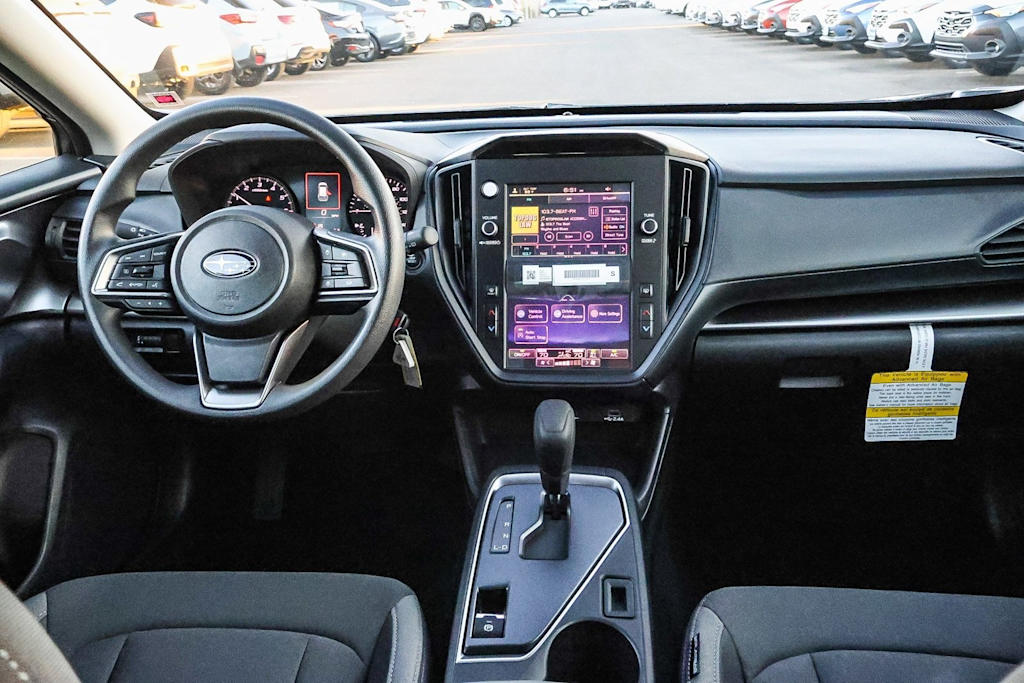 Thumbnail: 2025 Subaru Impreza - 2