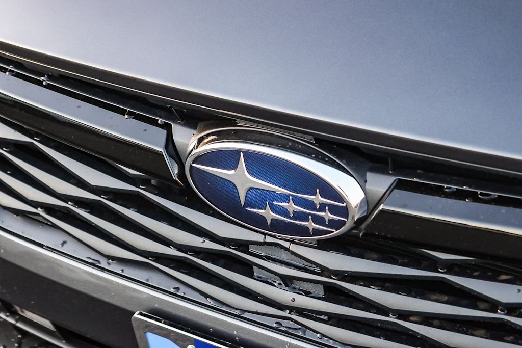 Thumbnail: 2025 Subaru Impreza - 22