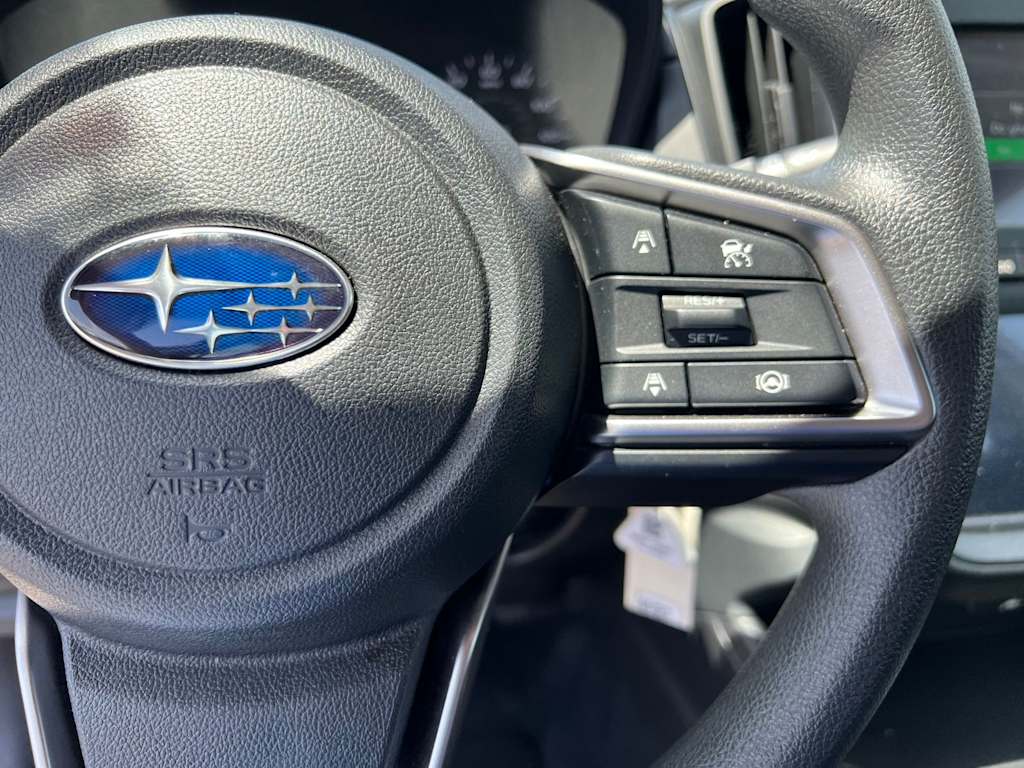 Thumbnail: 2025 Subaru Impreza - 41