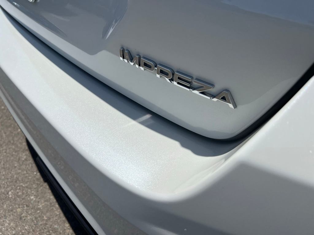 Thumbnail: 2025 Subaru Impreza - 22