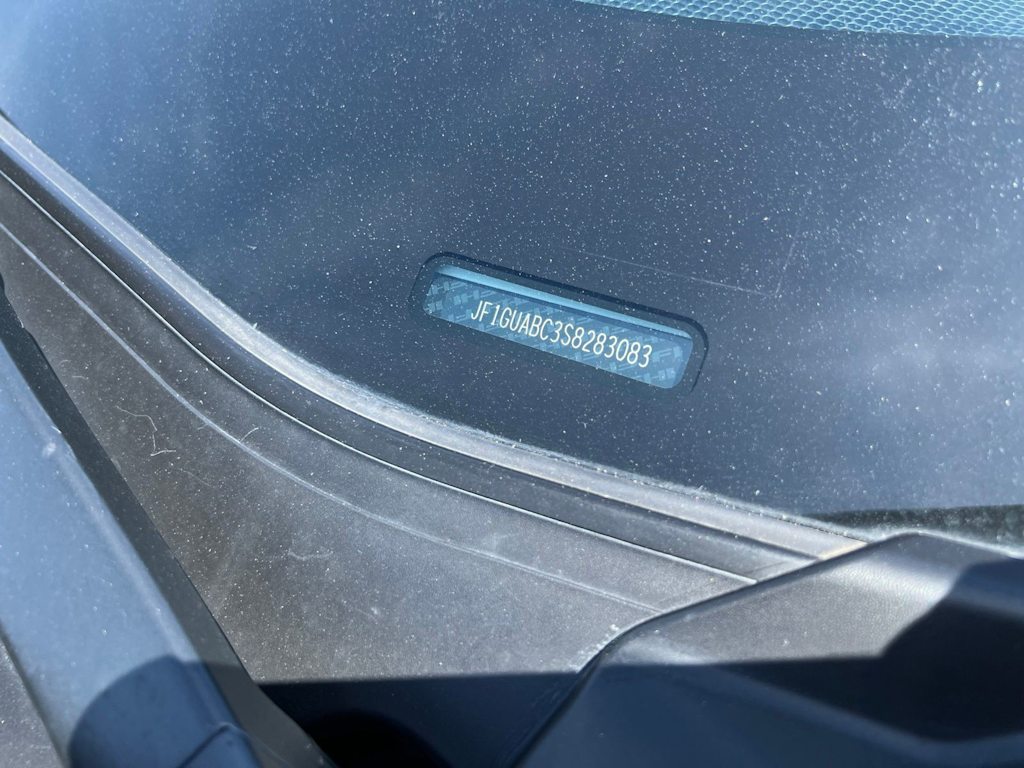 Thumbnail: 2025 Subaru Impreza - 47