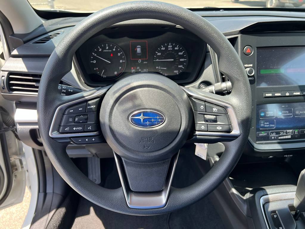 Thumbnail: 2025 Subaru Impreza - 14