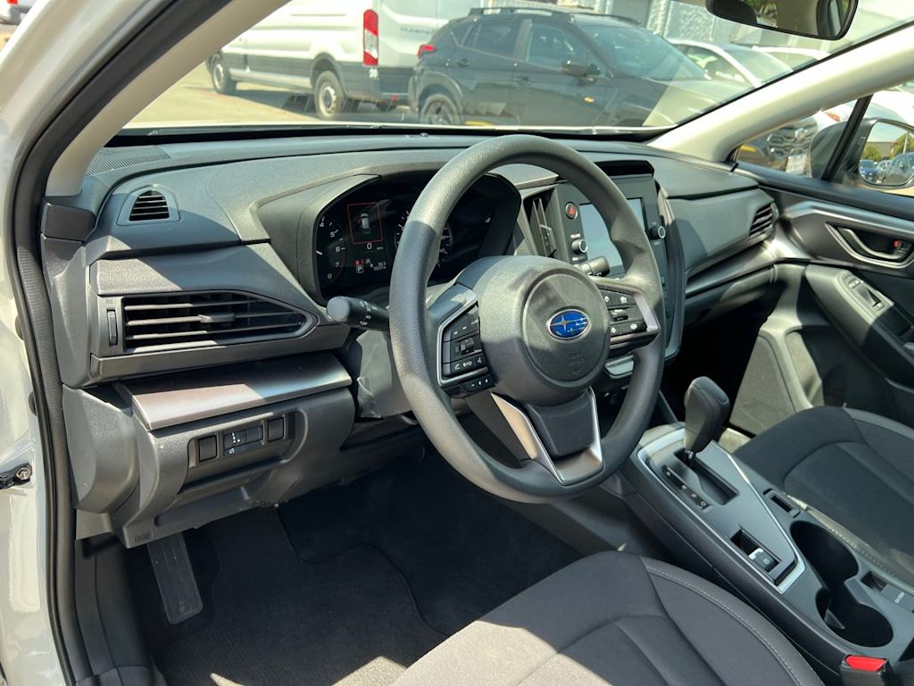 Thumbnail: 2025 Subaru Impreza - 2