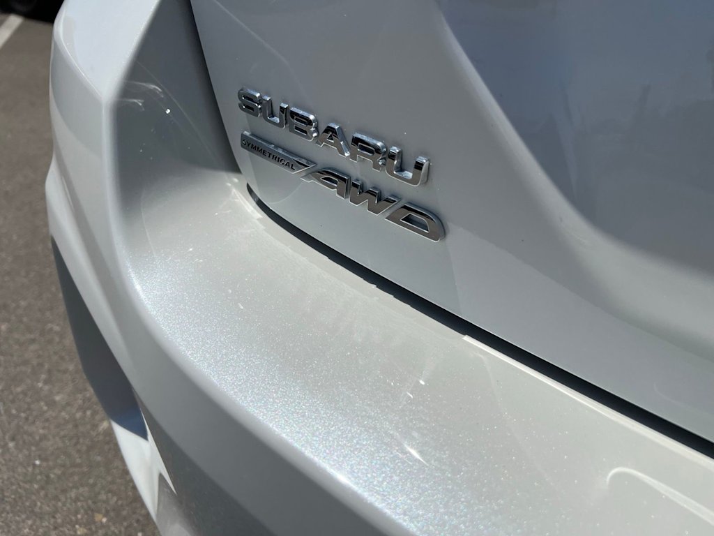 Thumbnail: 2025 Subaru Impreza - 7