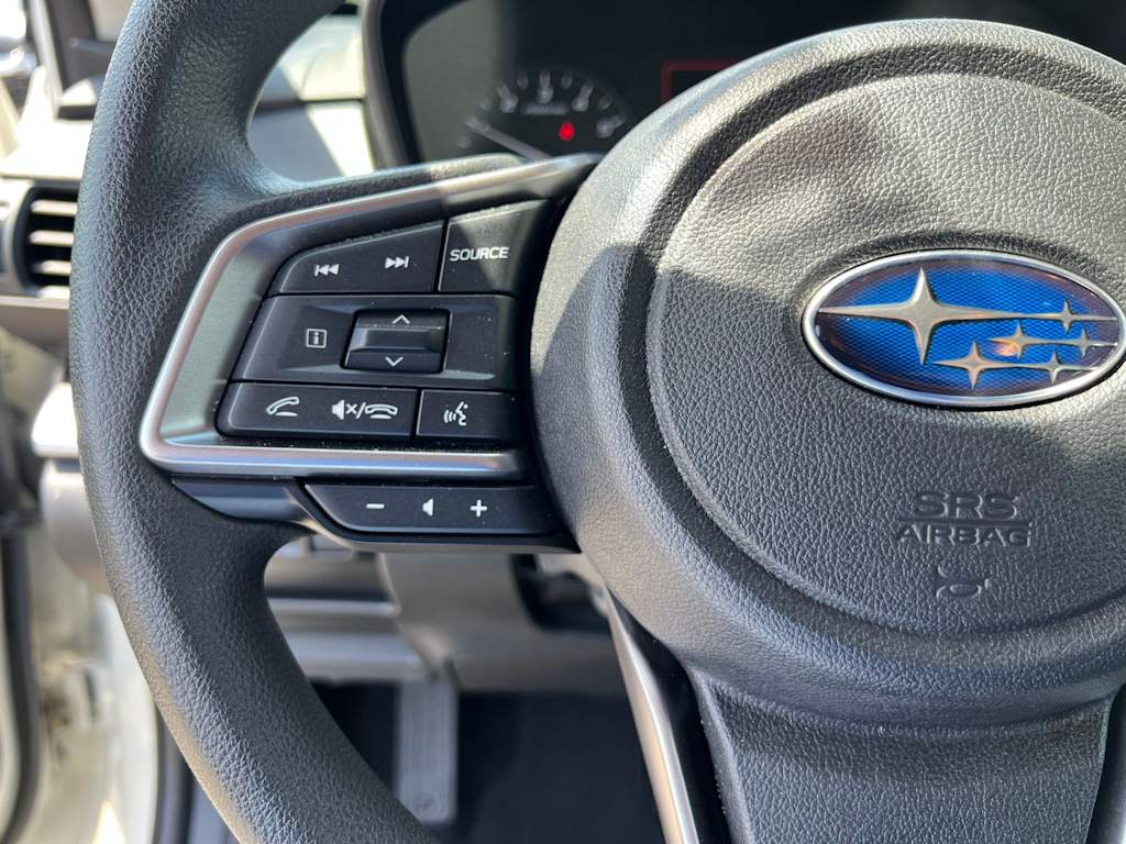 Thumbnail: 2025 Subaru Impreza - 40
