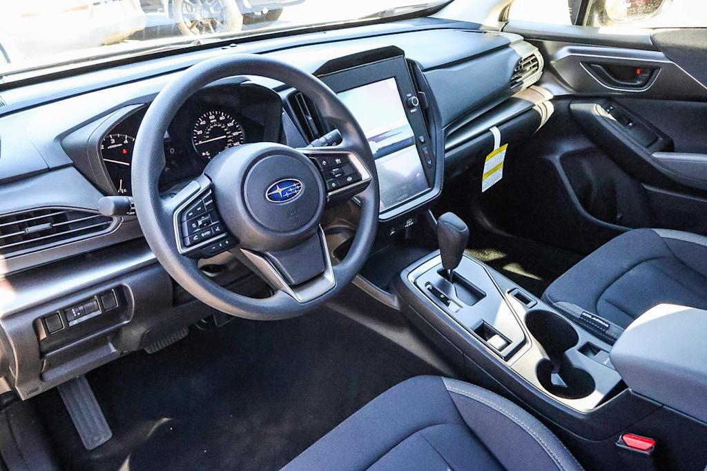 Thumbnail: 2025 Subaru Impreza - 11