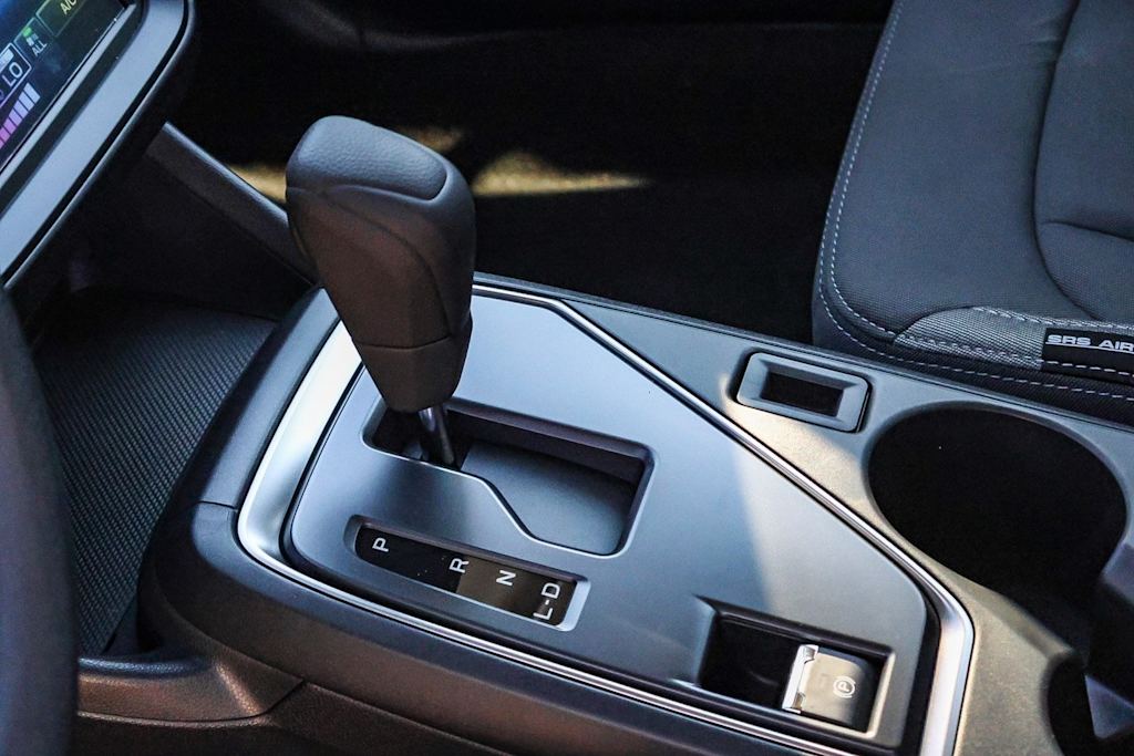 Thumbnail: 2025 Subaru Impreza - 13