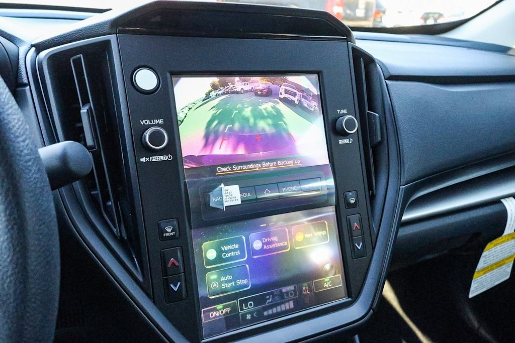 Thumbnail: 2025 Subaru Impreza - 24