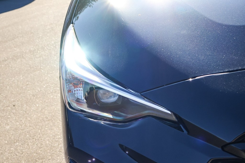 Thumbnail: 2025 Subaru Impreza - 20