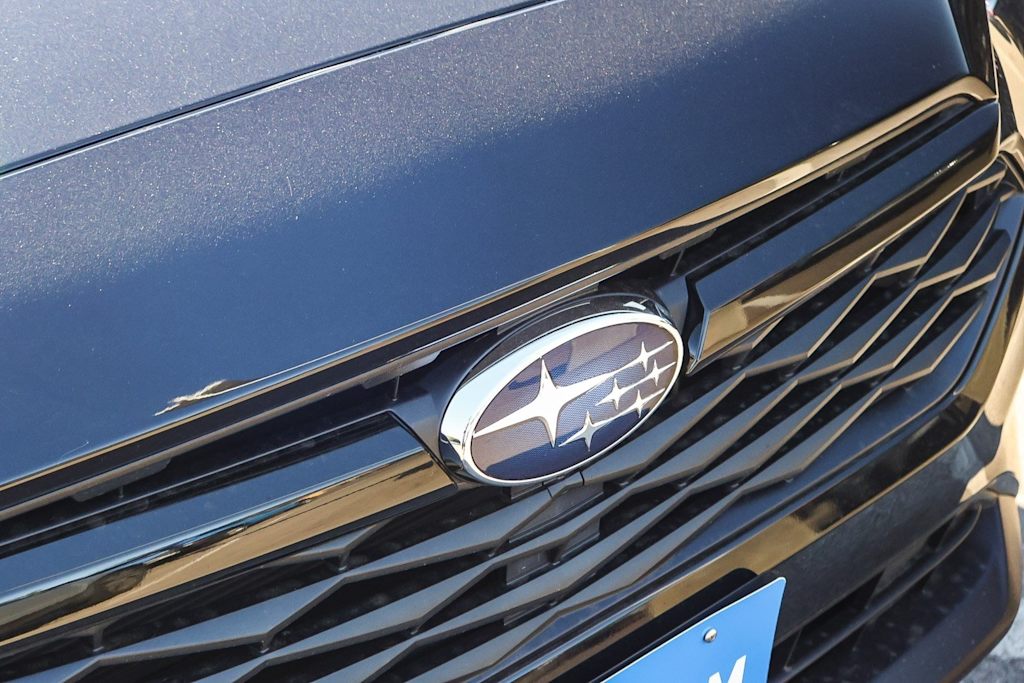 Thumbnail: 2025 Subaru Impreza - 21