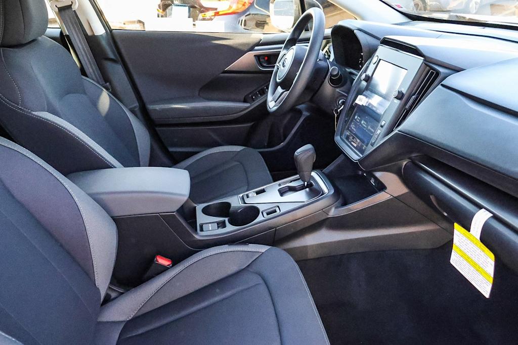 Thumbnail: 2025 Subaru Impreza - 8