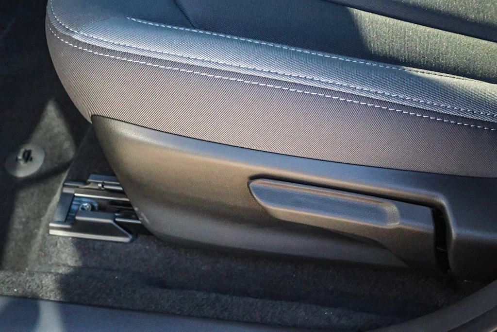 Thumbnail: 2025 Subaru Impreza - 22