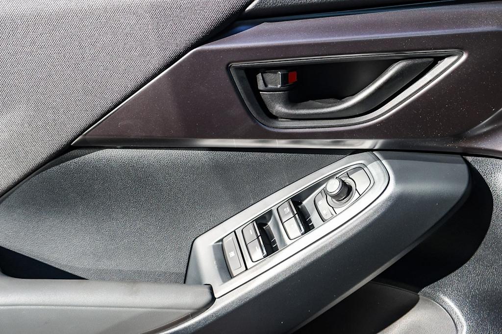 Thumbnail: 2025 Subaru Impreza - 23