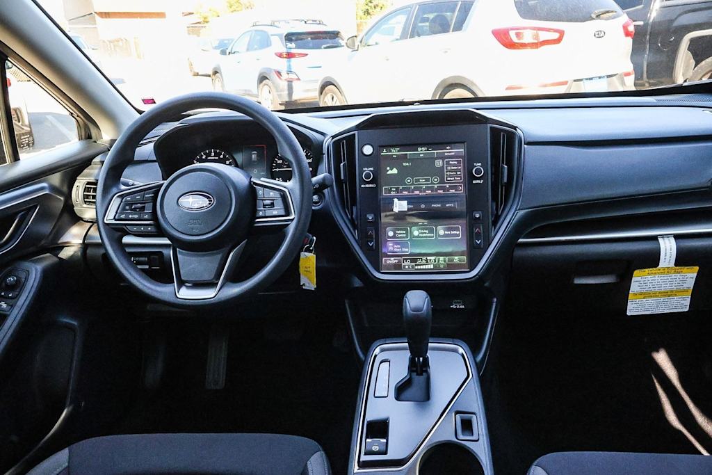 Thumbnail: 2025 Subaru Impreza - 2