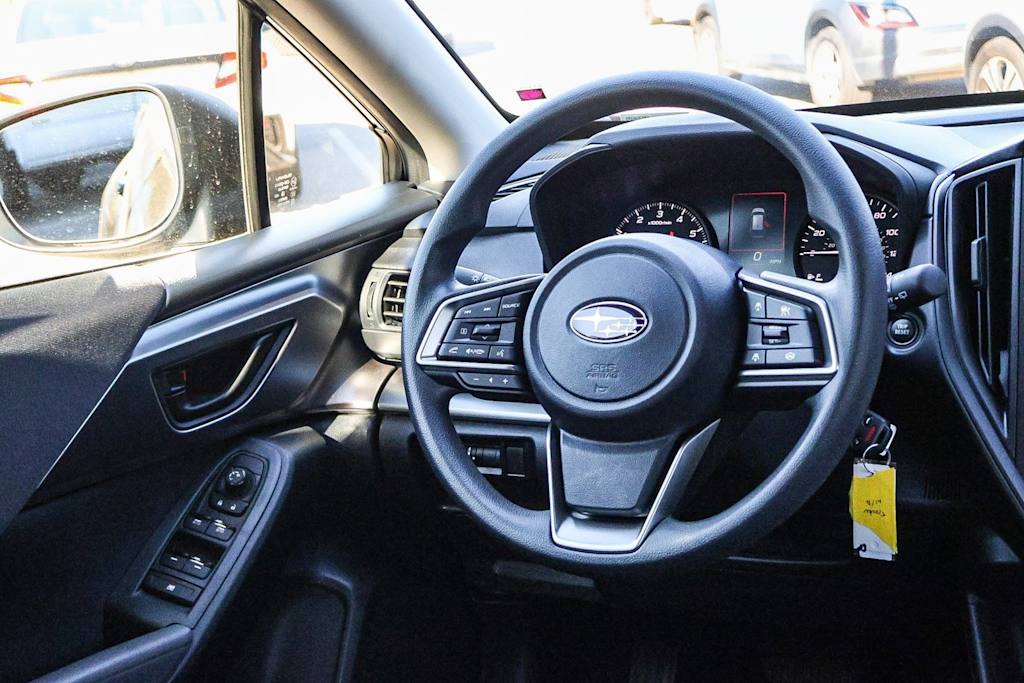 Thumbnail: 2025 Subaru Impreza - 10